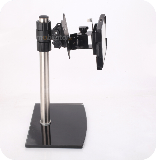 Desktop bracket for mobipad Apad